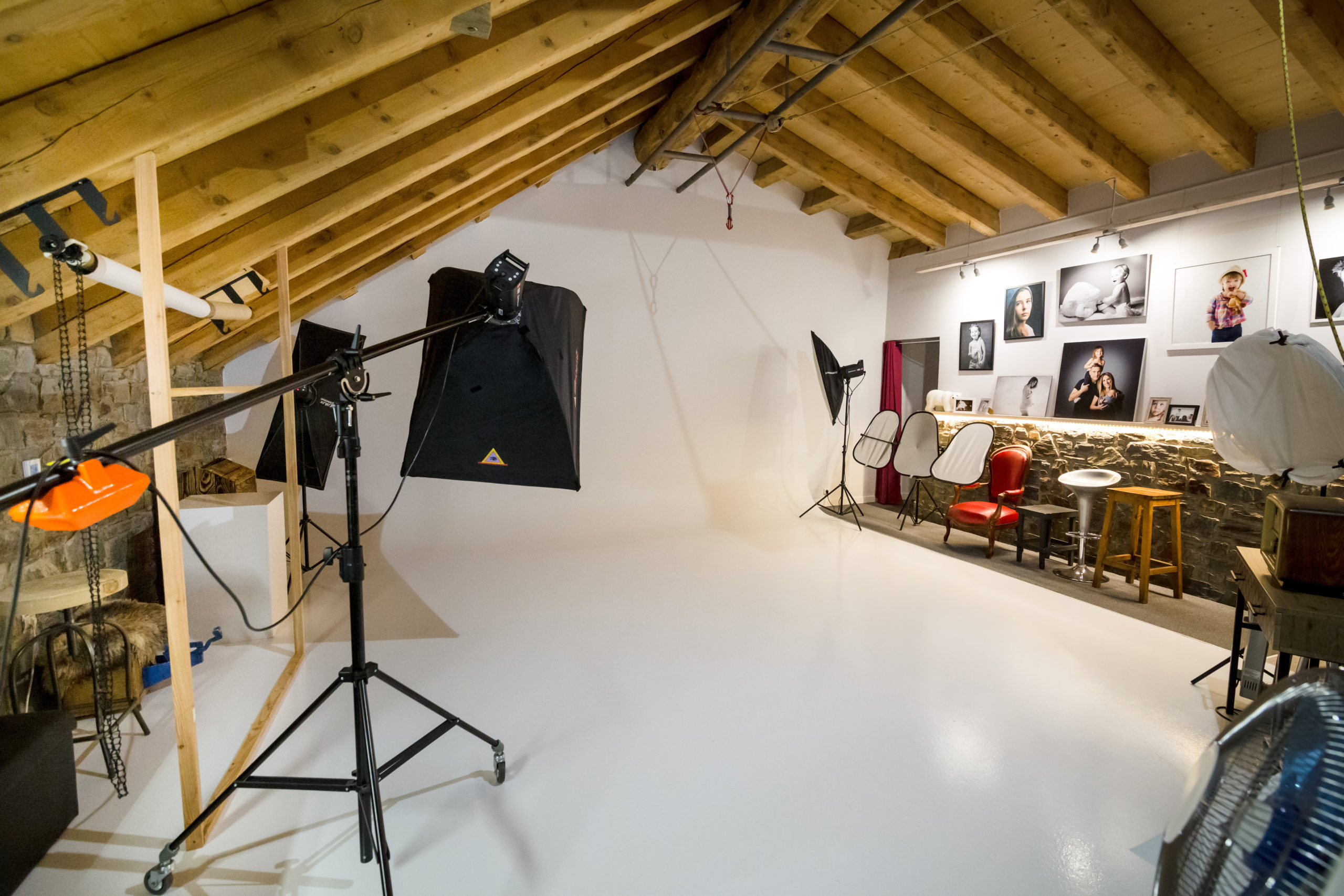 studio photo andorre